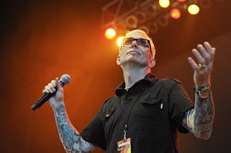 Mark Bennett: Yes, '90s and '00s nostalgia is possible — Summerland Tour bands bringing back hits